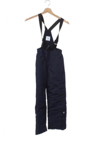 Dětská kombinéza pro zimní sporty  Sinsay, Velikost 6-7y/ 122-128 cm, Barva Modrá, Cena  730,00 Kč