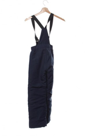 Dětská kombinéza pro zimní sporty  Sinsay, Velikost 6-7y/ 122-128 cm, Barva Modrá, Cena  730,00 Kč