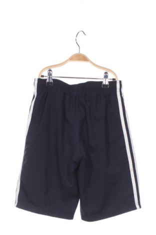 Kinder Shorts Adidas, Größe 12-13y/ 158-164 cm, Farbe Blau, Preis € 13,81