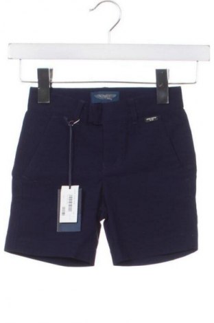 Pantaloni scurți pentru copii Aston Martin, Mărime 3-4y/ 104-110 cm, Culoare Albastru, Preț 296,11 Lei