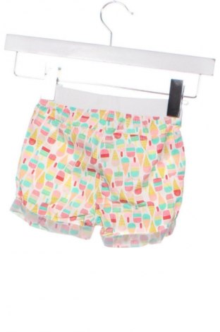 Dziecięce szorty Baby Club, Rozmiar 18-24m/ 86-98 cm, Kolor Kolorowy, Cena 26,99 zł