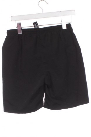 Dětské krátké kalhoty  Bpc Bonprix Collection, Velikost 13-14y/ 164-168 cm, Barva Černá, Cena  169,00 Kč