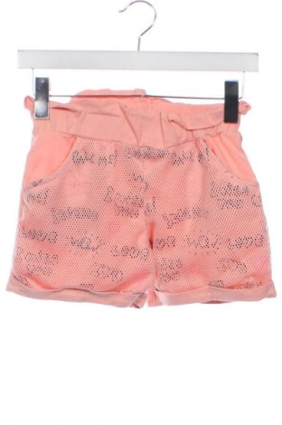 Kinder Shorts Breeze, Größe 12-13y/ 158-164 cm, Farbe Orange, Preis € 7,16