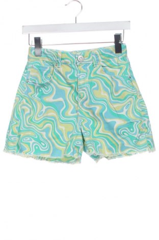 Kinder Shorts C&A, Größe 12-13y/ 158-164 cm, Farbe Mehrfarbig, Preis € 5,99