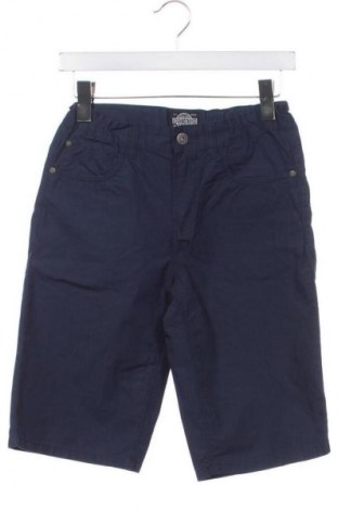 Pantaloni scurți pentru copii C&A, Mărime 11-12y/ 152-158 cm, Culoare Albastru, Preț 33,78 Lei