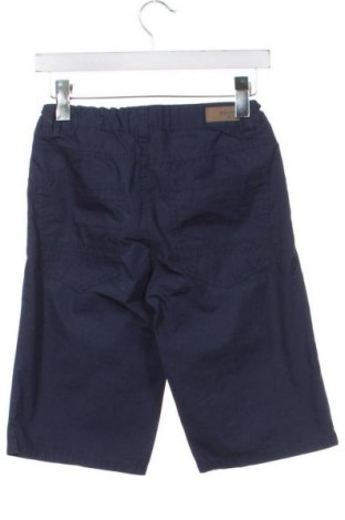 Pantaloni scurți pentru copii C&A, Mărime 11-12y/ 152-158 cm, Culoare Albastru, Preț 33,78 Lei