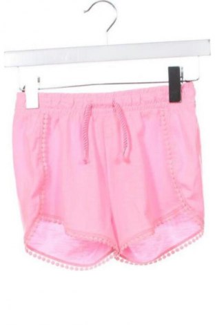 Dětské krátké kalhoty  C&A, Velikost 9-10y/ 140-146 cm, Barva Růžová, Cena  176,00 Kč