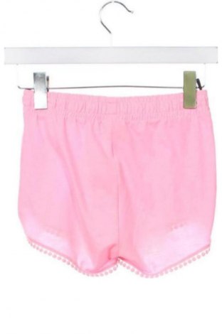 Dětské krátké kalhoty  C&A, Velikost 9-10y/ 140-146 cm, Barva Růžová, Cena  176,00 Kč