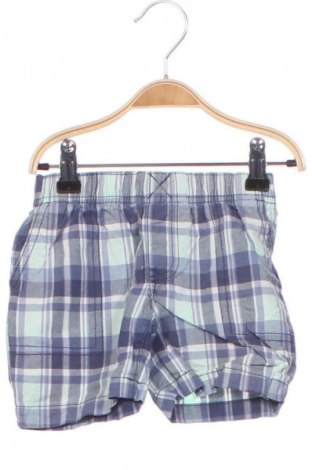 Детски къс панталон Carter's, Размер 2-3m/ 56-62 см, Цвят Многоцветен, Цена 13,84 лв.