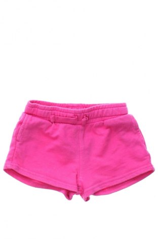 Dětské krátké kalhoty  Carter's, Velikost 6-9m/ 68-74 cm, Barva Růžová, Cena  340,00 Kč