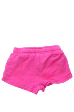 Dětské krátké kalhoty  Carter's, Velikost 6-9m/ 68-74 cm, Barva Růžová, Cena  340,00 Kč
