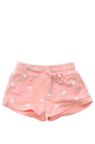 Dětské krátké kalhoty  Carter's, Velikost 9-12m/ 74-80 cm, Barva Vícebarevné, Cena  340,00 Kč
