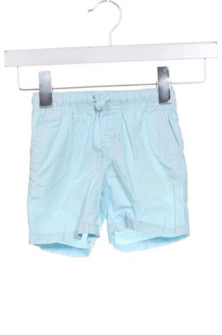 Kinder Shorts Cat & Jack, Größe 2-3m/ 56-62 cm, Farbe Blau, Preis € 7,16