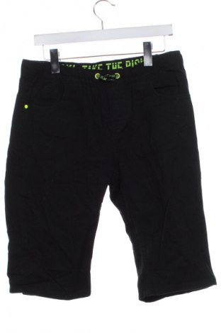 Kinder Shorts Chapter, Größe 15-18y/ 170-176 cm, Farbe Schwarz, Preis € 9,99