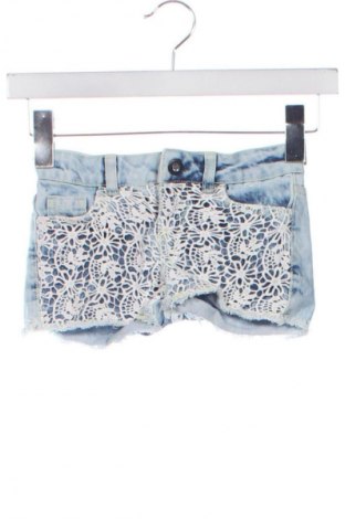 Detské krátke nohavice  Denim Co., Veľkosť 2-3y/ 98-104 cm, Farba Viacfarebná, Cena  6,95 €