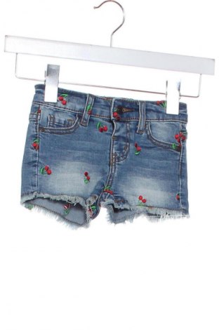 Pantaloni scurți pentru copii Energiers, Mărime 18-24m/ 86-98 cm, Culoare Albastru, Preț 47,86 Lei