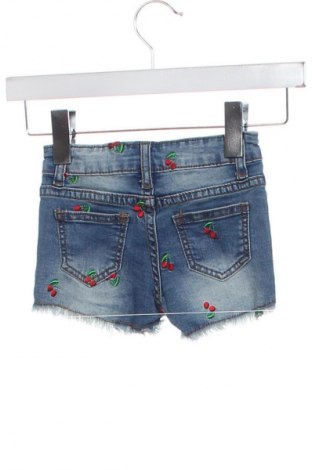 Pantaloni scurți pentru copii Energiers, Mărime 18-24m/ 86-98 cm, Culoare Albastru, Preț 47,86 Lei