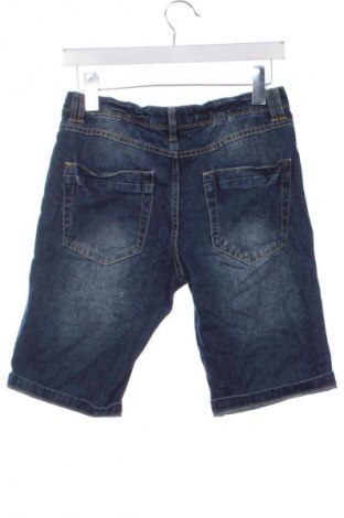 Kinder Shorts Enjoy, Größe 12-13y/ 158-164 cm, Farbe Blau, Preis € 9,99