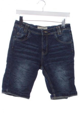 Dětské krátké kalhoty  Enjoy, Velikost 12-13y/ 158-164 cm, Barva Modrá, Cena  169,00 Kč