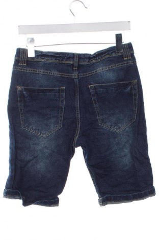 Dětské krátké kalhoty  Enjoy, Velikost 12-13y/ 158-164 cm, Barva Modrá, Cena  169,00 Kč