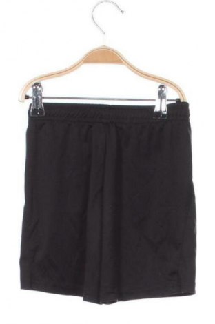 Kinder Shorts Erima, Größe 6-7y/ 122-128 cm, Farbe Schwarz, Preis € 8,07