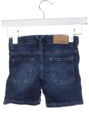 Детски къс панталон Esprit, Размер 6-7y/ 122-128 см, Цвят Син, Цена 15,99 лв.
