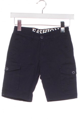 Dětské krátké kalhoty  Fashion, Velikost 9-10y/ 140-146 cm, Barva Modrá, Cena  230,00 Kč