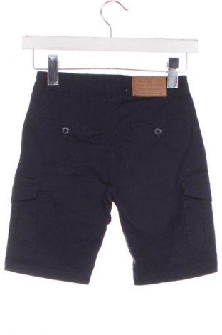 Dětské krátké kalhoty  Fashion, Velikost 9-10y/ 140-146 cm, Barva Modrá, Cena  230,00 Kč