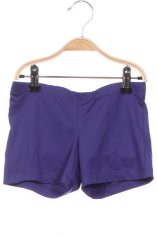 Pantaloni scurți pentru copii Flair, Mărime 9-10y/ 140-146 cm, Culoare Albastru, Preț 35,42 Lei