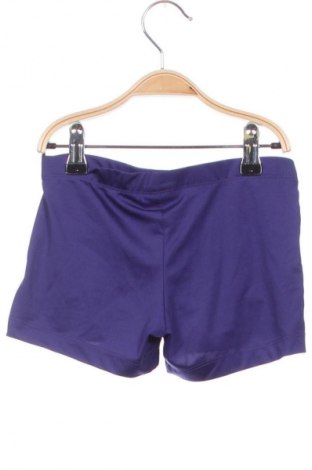 Pantaloni scurți pentru copii Flair, Mărime 9-10y/ 140-146 cm, Culoare Albastru, Preț 35,42 Lei