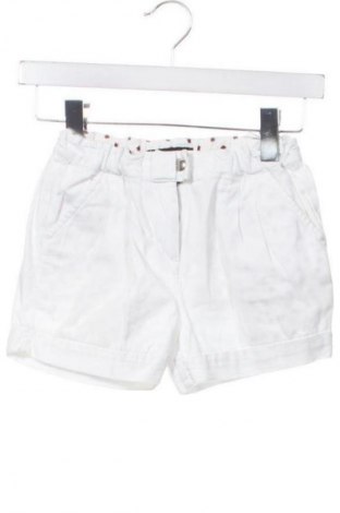 Dětské krátké kalhoty  French cool 1988, Velikost 8-9y/ 134-140 cm, Barva Bílá, Cena  219,00 Kč