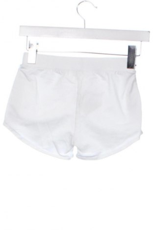 Pantaloni scurți pentru copii Guess, Mărime 7-8y/ 128-134 cm, Culoare Alb, Preț 76,07 Lei
