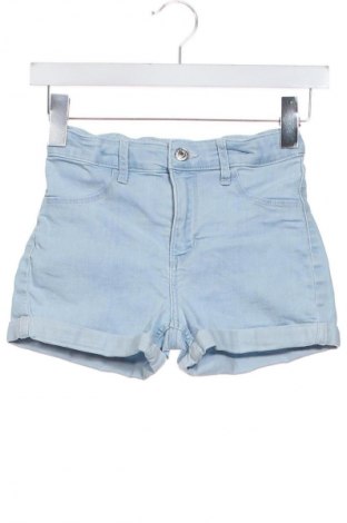 Παιδικό κοντό παντελόνι H&M, Μέγεθος 8-9y/ 134-140 εκ., Χρώμα Μπλέ, Τιμή 14,06 €