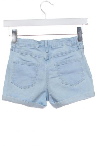 Παιδικό κοντό παντελόνι H&M, Μέγεθος 8-9y/ 134-140 εκ., Χρώμα Μπλέ, Τιμή 14,06 €