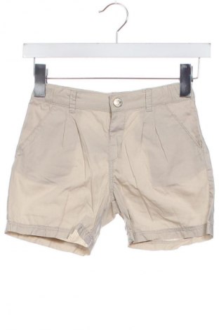 Παιδικό κοντό παντελόνι H&M, Μέγεθος 5-6y/ 116-122 εκ., Χρώμα  Μπέζ, Τιμή 14,06 €