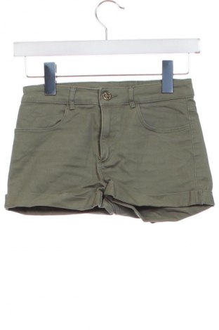 Kinder Shorts H&M, Größe 10-11y/ 146-152 cm, Farbe Grün, Preis € 9,99