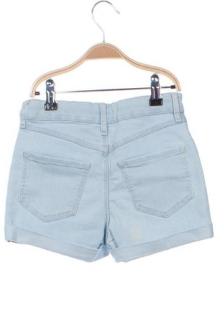 Kinder Shorts H&M, Größe 8-9y/ 134-140 cm, Farbe Blau, Preis € 7,16