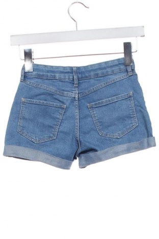 Kinder Shorts H&M, Größe 8-9y/ 134-140 cm, Farbe Blau, Preis € 7,16