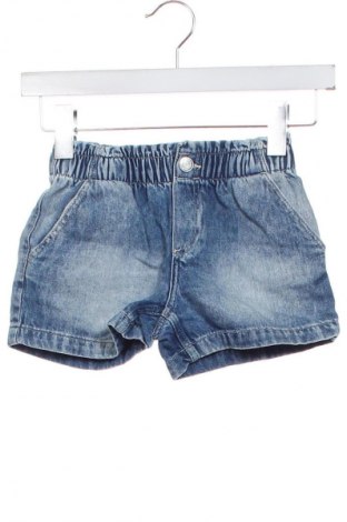 Gyerek rövidnadrág H&M, Méret 4-5y / 110-116 cm, Szín Kék, Ár 2 319 Ft