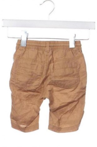 Детски къс панталон H&M, Размер 18-24m/ 86-98 см, Цвят Кафяв, Цена 13,80 лв.