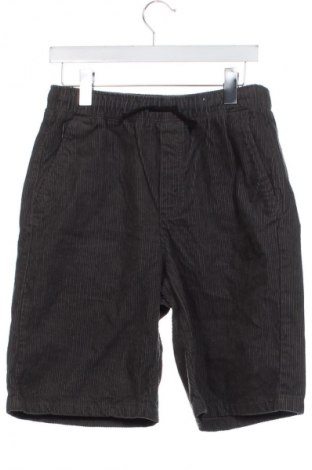 Kinder Shorts H&M, Größe 14-15y/ 168-170 cm, Farbe Grau, Preis € 7,16