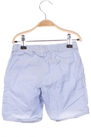 Детски къс панталон H&M, Размер 2-3y/ 98-104 см, Цвят Многоцветен, Цена 13,24 лв.
