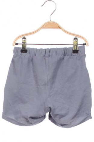 Детски къс панталон H&M, Размер 18-24m/ 86-98 см, Цвят Сив, Цена 13,84 лв.