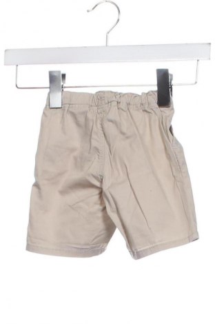 Pantaloni scurți pentru copii H&M, Mărime 6-9m/ 68-74 cm, Culoare Bej, Preț 41,24 Lei