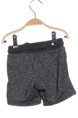 Kinder Shorts H&M, Größe 18-24m/ 86-98 cm, Farbe Grau, Preis € 7,16