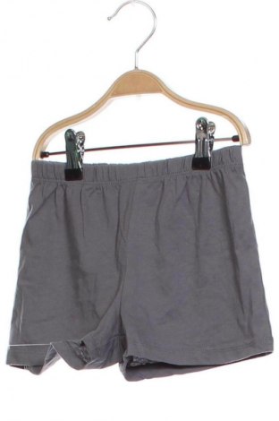 Dětské krátké kalhoty  H&M, Velikost 4-5y/ 110-116 cm, Barva Šedá, Cena  176,00 Kč