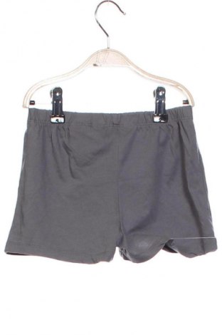 Dětské krátké kalhoty  H&M, Velikost 4-5y/ 110-116 cm, Barva Šedá, Cena  176,00 Kč