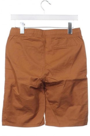 Dziecięce szorty H&M, Rozmiar 14-15y/ 168-170 cm, Kolor Brązowy, Cena 32,99 zł