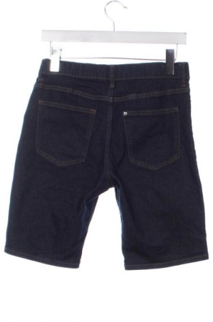 Kinder Shorts H&M, Größe 12-13y/ 158-164 cm, Farbe Blau, Preis € 7,16