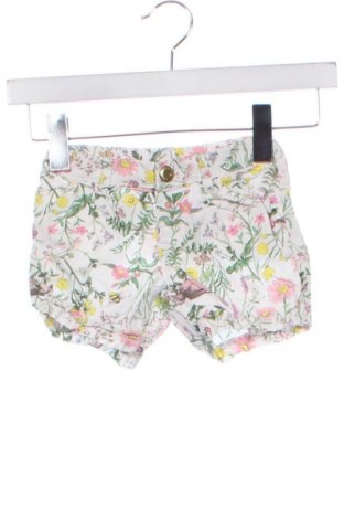 Pantaloni scurți pentru copii H&M, Mărime 18-24m/ 86-98 cm, Culoare Multicolor, Preț 38,04 Lei